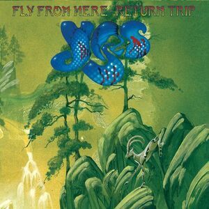 Fly From Here (Return Trip) - Blu-Ray Edition